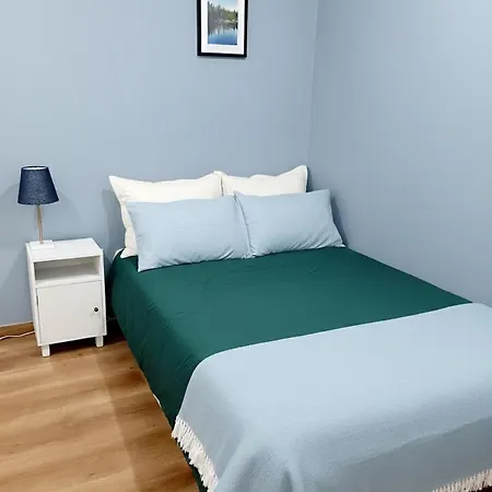 1 En Ronda Sant Antoni Privat bolig Barcelona
