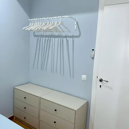 Privat bolig 1 En Ronda Sant Antoni