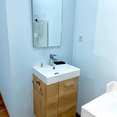 Privat bolig 1 En Ronda Sant Antoni