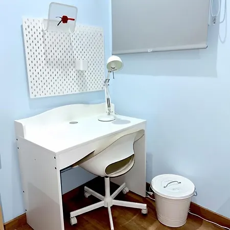 Privat bolig 1 En Ronda Sant Antoni Barcelona